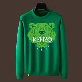 Picture of Kenzo Sweatshirts _SKUKenzoM-4XL11Ln0525597